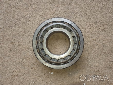 Подшипник раздаточной коробки КАМАЗ. 6-7315