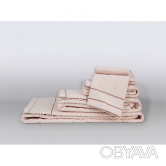 Полотенце Irya - Roya 90*150 лососевый Производитель: IRYA; Назначение полотенца. . фото 1