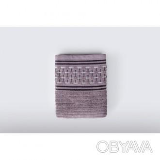 Полотенце Irya Jakarli - Olwen 50*90 фиолетовый Производитель: IRYA; Назначение . . фото 1
