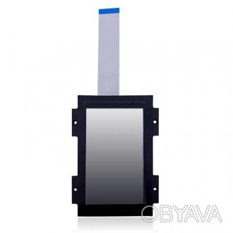 LCD матриця для 3D принтера Phrozen Shuffle 4K
РК-модуль Phrozen (5,5 "/ 4K) - д. . фото 1