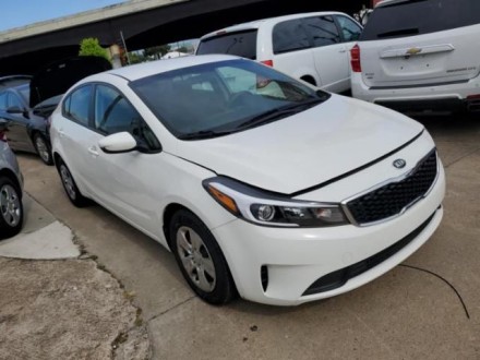 2017 Kia Forte Cerato. Київ. фото 1 2017 Kia Forte Cerato. Київ. фото 1