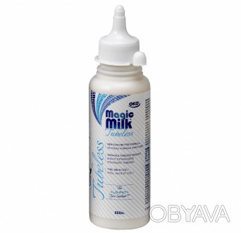 Герметик OKO Magik Milk Tubeless для бескамерных покрышек, 250 мл
Герметик OKO M. . фото 1
