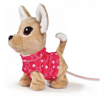 Мягкая игрушка Chi Chi Love Simba Toys Чихуахуа 20 см 5893447. Київ. фото 1 Мягкая игрушка Chi Chi Love Simba Toys Чихуахуа 20 см 5893447. Київ. фото 1