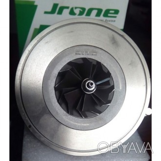 Картридж турбины 1000-010-401/ GT2056V, Jrone ремонт турбін Використовується в т. . фото 1