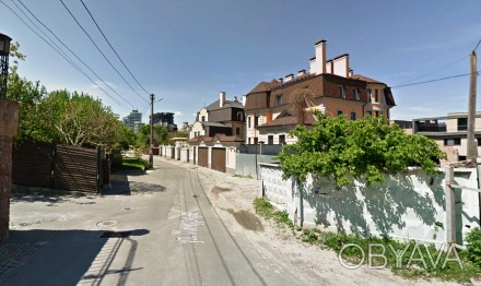 Продажа здания, общая площадь 2001 м2, участок 24 сотки, Печерск, м. Дружбы Наро. . фото 1
