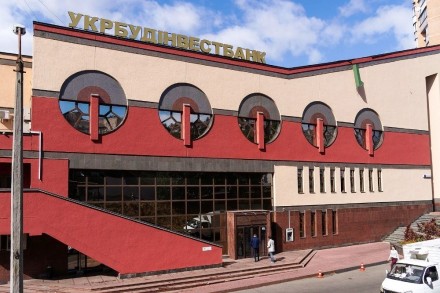 Продам здание с собственным подземным паркингом. Киев, Шевченковский. Администра. . фото 3