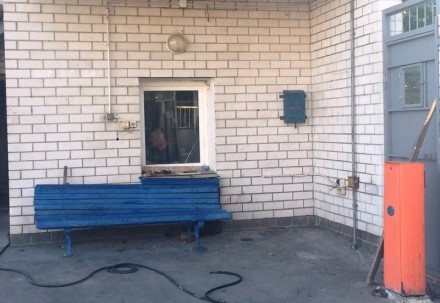Продажа производственно- ремонтной базы ул. Березнева, участок 2,9га земли. Киев. . фото 2