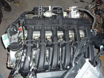 Разборка Chevrolet Epica (V250), двигатель 2.5 LF4. В наличии и под заказ есть с. . фото 2