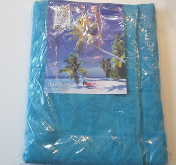 Супер полотенце 100х170 см от нидерландского производителя Namira Home Collectio. . фото 2