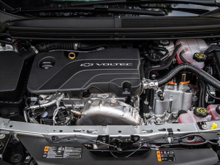 Разборка Chevrolet Volt (2014), двигатель 1.4 A14FXL. В наличии и под заказ есть. . фото 2