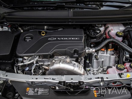 Разборка Chevrolet Volt (2014), двигатель 1.4 A14FXL. В наличии и под заказ есть. . фото 1
