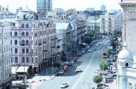 Сдам долгосрочно кафе/бар/ресторан Киев, Шевченковский. Общая площадь 589 м2. Ар. . фото 4