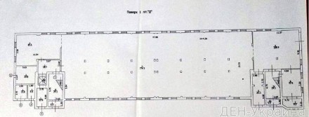 Сдам в аренду склад, площадь 1100 м2 с отоплением склад, производство, район Под. . фото 4