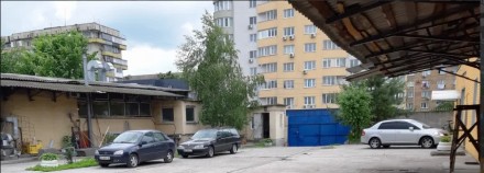 Участок площадь Шевченко, 31 сотка, фасад. Киев.. Київ. фото 1 Участок площадь Шевченко, 31 сотка, фасад. Киев.. Київ. фото 1