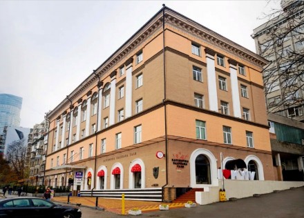 Продам Отель/бизнес-центр, общая площадь 3600м2 на ул. МЕЧНИКОВА. Отдельно стоящ. . фото 13