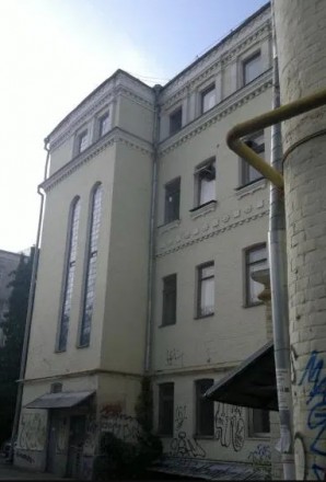 Продажа здания под реконструкцию ул. Большая Житомирская. Продам отдельно стояще. . фото 6