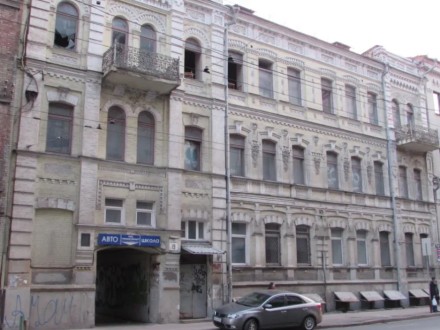 Продажа здания под реконструкцию ул. Большая Житомирская. Продам отдельно стояще. . фото 3
