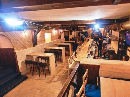Аренда помещения под Бар/Ресторан в Киевском Пассаже. Общая площадь 383м2 по ул.. . фото 6