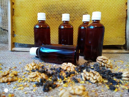 Пчелиная Халва – уникальный витаминный комплекс для усиления мужской силы,. . фото 7