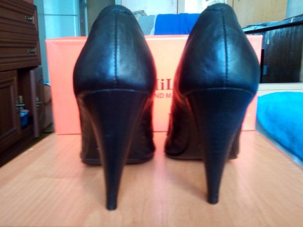 Дешево продаются женские туфли известного итальянского бренда PAOLO CONTE в хоро. . фото 5