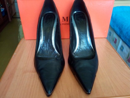 Дешево продаются женские туфли известного итальянского бренда PAOLO CONTE в хоро. . фото 2