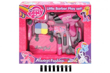 Набір косметики 'My Luttle Pony' DN800PO-A6. Івано-Франківськ. фото 1 Набір косметики 'My Luttle Pony' DN800PO-A6. Івано-Франківськ. фото 1