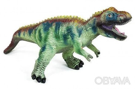 
Динозавр Q9899-505A 3 види, звук, кульок 42 см Детальніше тут: http://www.babyt. . фото 1
