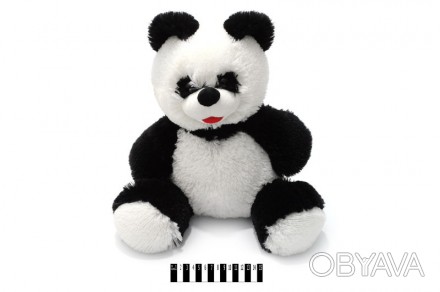 
Панда В096/1 40см.(20) Детальніше тут: http://www.babytoys.if.ua/uk/panda-w096-. . фото 1