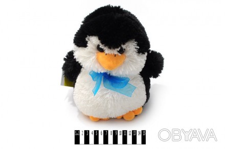 
Пінгвін B105/0 26 см Детальніше тут: http://www.babytoys.if.ua/uk/p-ngw-n-b105-. . фото 1