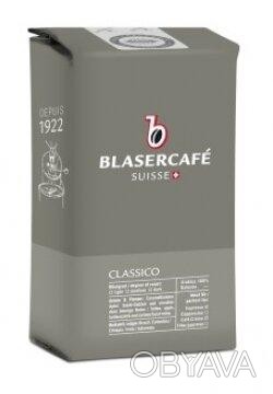 Кофе в зернах Blasercafe Classico 250 г Blasercafe Classico - это новый кофейный. . фото 1