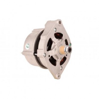 Генератор 24V-45A на Case Кейс 688P, John Deere Marine 6068, Komatsu. Харків. фото 1 Генератор 24V-45A на Case Кейс 688P, John Deere Marine 6068, Komatsu. Харків. фото 1