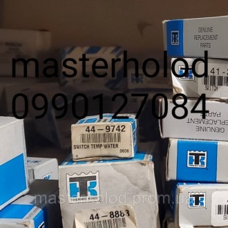 ДАТЧИК тосола SDZ 30 / 50 ; 44-9742 ORIGINAL. Чернівці. фото 1 ДАТЧИК тосола SDZ 30 / 50 ; 44-9742 ORIGINAL. Чернівці. фото 1