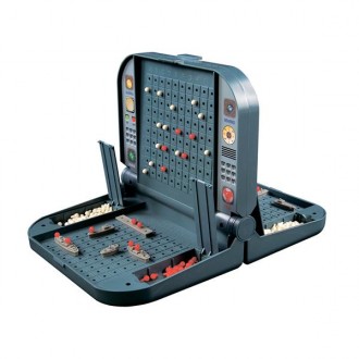 Настільна гра Edu-Toys Морський бій (GM007). Київ. фото 1 Настільна гра Edu-Toys Морський бій (GM007). Київ. фото 1