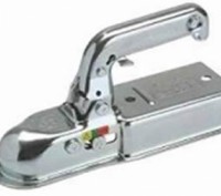 Прицепное устройство Winterhoff VW150-VF 1500 кг. Київ. фото 1 Прицепное устройство Winterhoff VW150-VF 1500 кг. Київ. фото 1