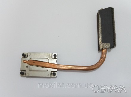 Система охлаждения Toshiba L655 (NZ-13248) 
Система охлаждения к ноутбуку Toshib. . фото 1