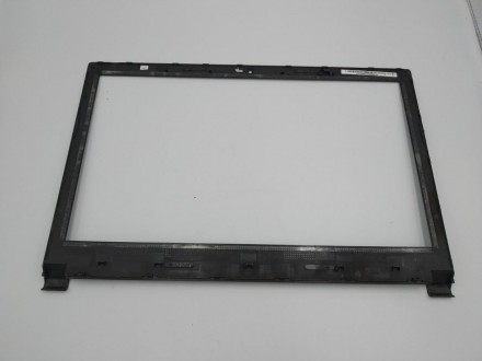 Рамка матрицы для ноутбука Lenovo B50-70 - Б/У. Маріуполь. фото 1 Рамка матрицы для ноутбука Lenovo B50-70 - Б/У. Маріуполь. фото 1