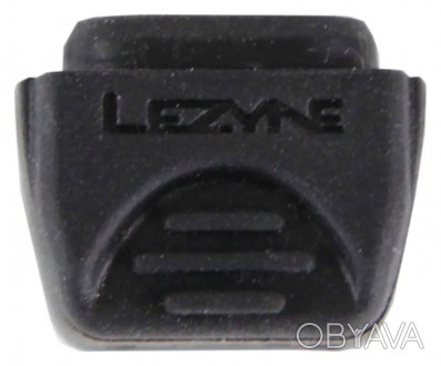 
Заглушка Lezyne End Plug Hecto /Micro - це резьбовая модель, яка служить для за. . фото 1