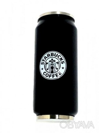Культовий бренд представлений тепер і крутий термобанкой Starbucks на кожен день. . фото 1