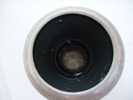 Продаётся объектив Индустар И50У-3,5/50. Использовался в фотоувеличителе для печ. . фото 5
