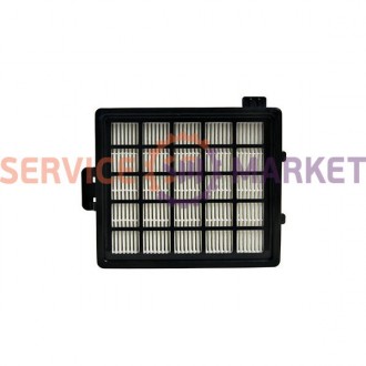 Фильтр мотора HEPA + поролон. для пылесоса Gorenje. Львов. фото 1