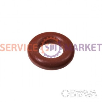 
	Прокладка O-Ring для тефлонових трубок для кавомашини Philips Saeco 140328059. . фото 1