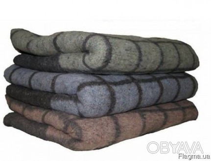 Одеяло полушерстяное является качественным и относительно бюджетным текстильным . . фото 1