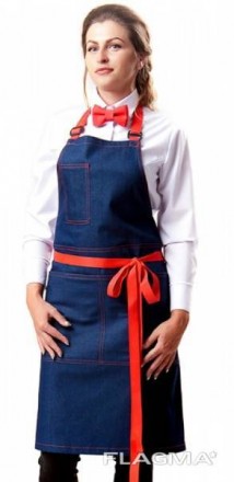 Униформа для официанта 030 Dj. Київ. фото 1 Униформа для официанта 030 Dj. Київ. фото 1