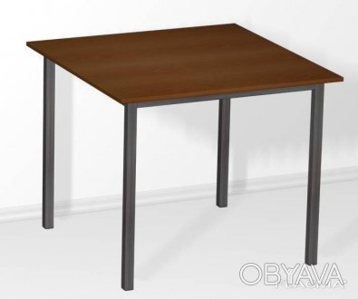 Стол обеденный (900*900) 
В продаже есть стол размером 1200-700
Минимальный зака. . фото 1