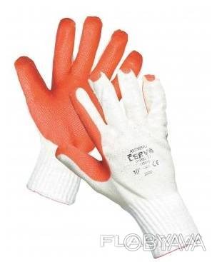 Антипорезные и антипрокольные перчатки "Redwing"
Перчатка рабочая защитная
Матер. . фото 1