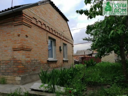 Продается хороший дом, район Лелековка, рядом остановка конечная 3ки(раньше была. . фото 2