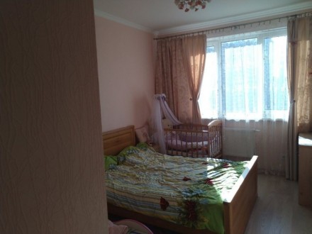 Продам 2 комнатную квартиру на Оболоне в новом доме ЖК Яскравий ул. Калнышевског. . фото 2