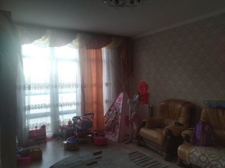 Продам 2 комнатную квартиру на Оболоне в новом доме ЖК Яскравий ул. Калнышевског. . фото 5