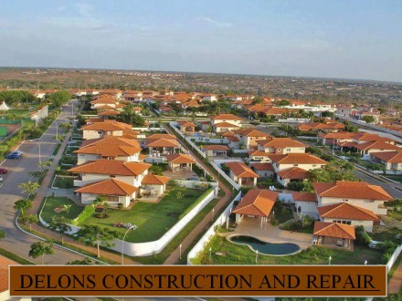 Строительство частных домов, коттеджей под ключ.
•	Ремонтно - строительные. . фото 13