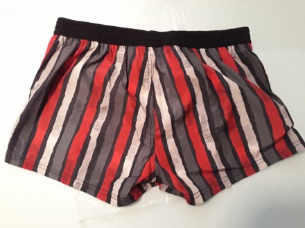 DIESEL шорты, в том числе пляжные и для плавания 

размер: XL; XXL (обмеры про. . фото 3